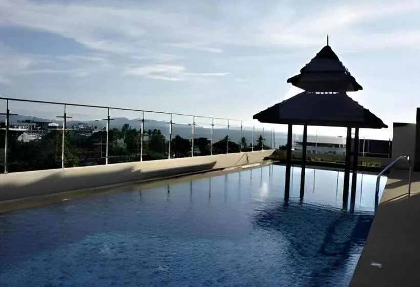 Fotos del hotel Rcon Sea Terrace:  18