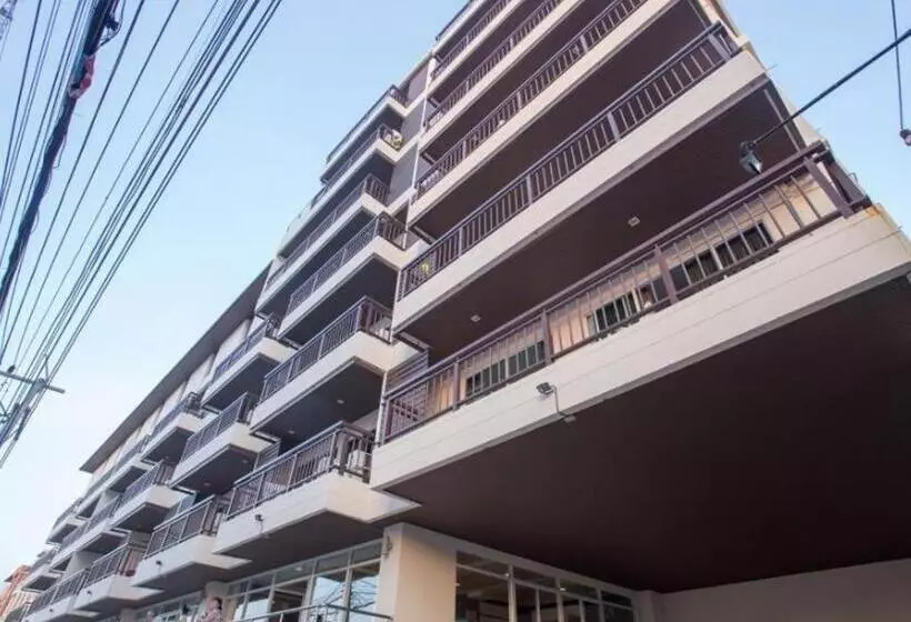 Fotos del hotel Rcon Sea Terrace:  23