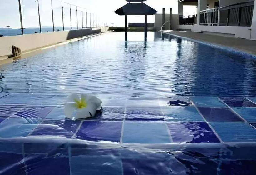 Fotos del hotel Rcon Sea Terrace:  12