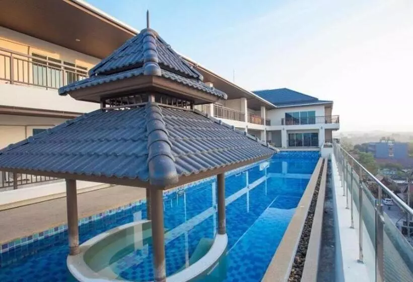 Fotos del hotel Rcon Sea Terrace:  15