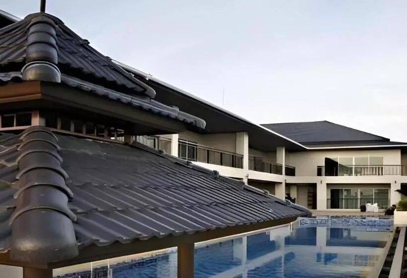 Fotos del hotel Rcon Sea Terrace:  24