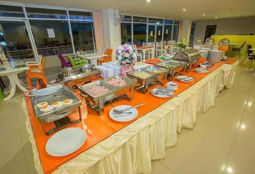 Fotos del hotel Rcon Sea Terrace:  22