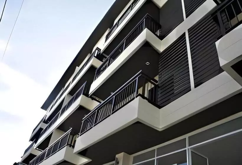 Fotos del hotel Rcon Sea Terrace:  14