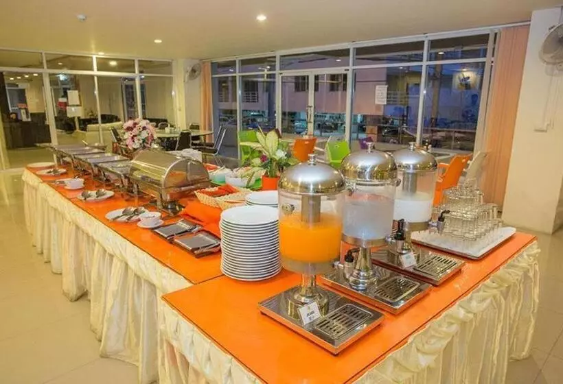 Fotos del hotel Rcon Sea Terrace:  13