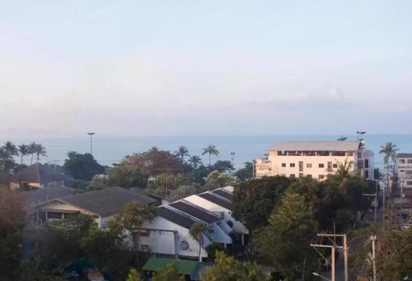 Fotos del hotel Rcon Sea Terrace:  11