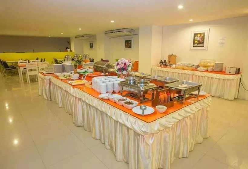 Fotos del hotel Rcon Sea Terrace:  10