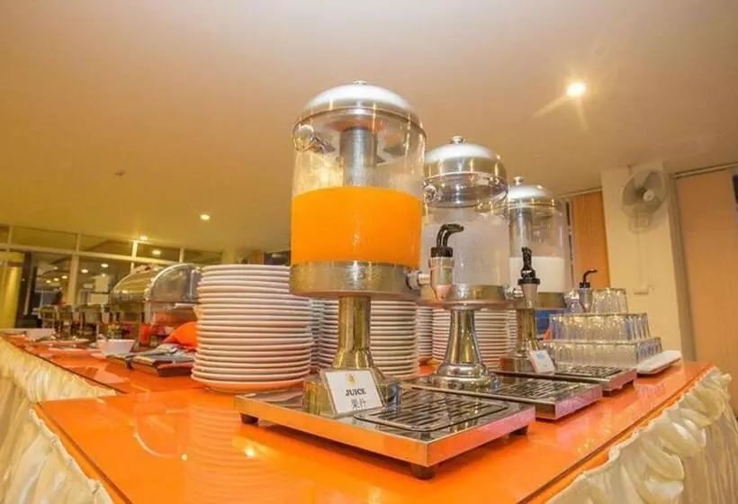 Fotos del hotel Rcon Sea Terrace:  6