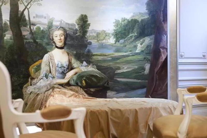 Fotos del hotel Résidence Nell Paris:  5