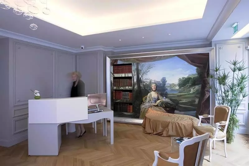 Résidence Nell Paris