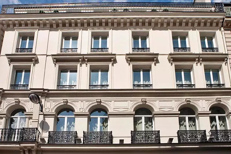 Fotos del hotel Résidence Nell Paris:  4