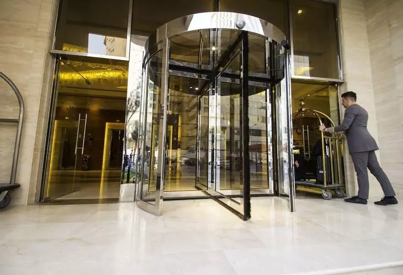 Fotos del hotel The Royal Riviera  Doha:  25