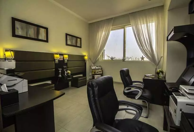 Fotos del hotel The Royal Riviera  Doha:  24