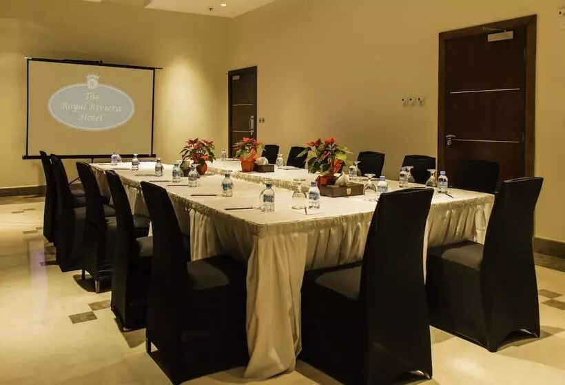 Fotos del hotel The Royal Riviera  Doha:  10