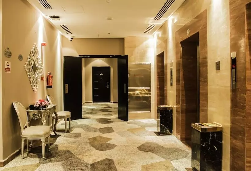 Fotos del hotel The Royal Riviera  Doha:  22