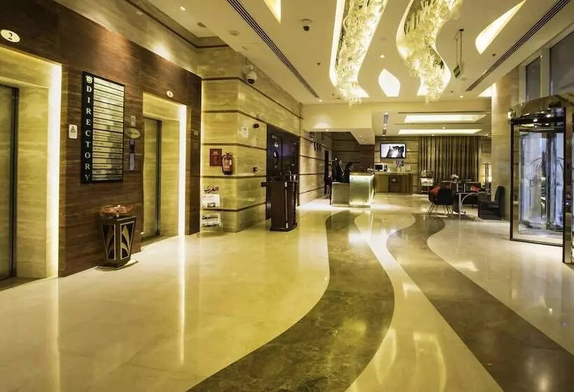 Fotos del hotel The Royal Riviera  Doha:  5