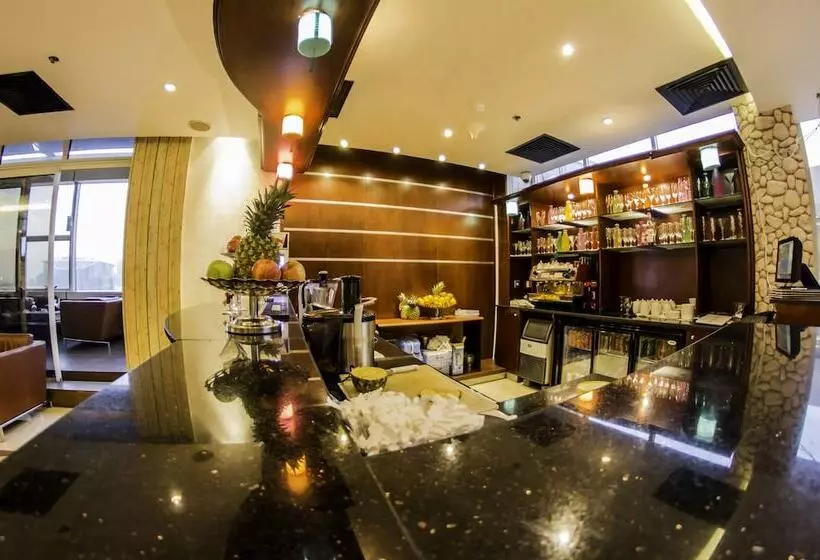 Fotos del hotel The Royal Riviera  Doha:  9