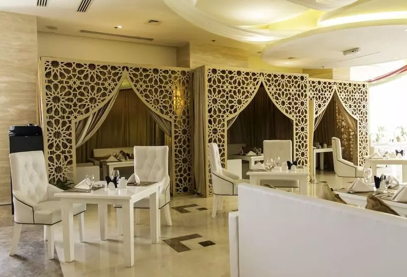 Fotos del hotel The Royal Riviera  Doha:  8