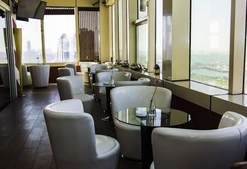 Fotos del hotel The Royal Riviera  Doha:  23