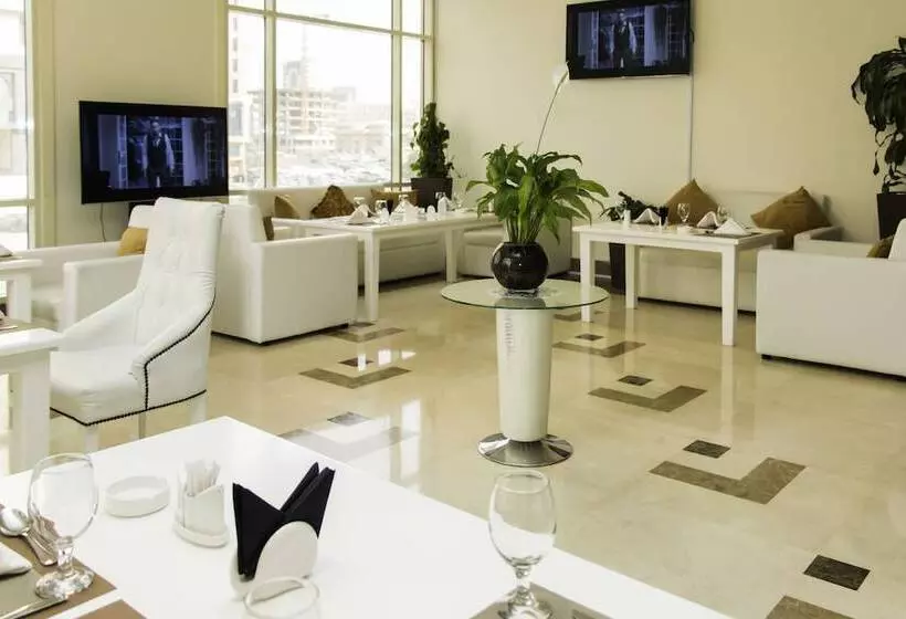 Fotos del hotel The Royal Riviera  Doha:  4