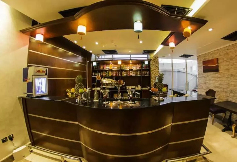 Fotos del hotel The Royal Riviera  Doha:  19