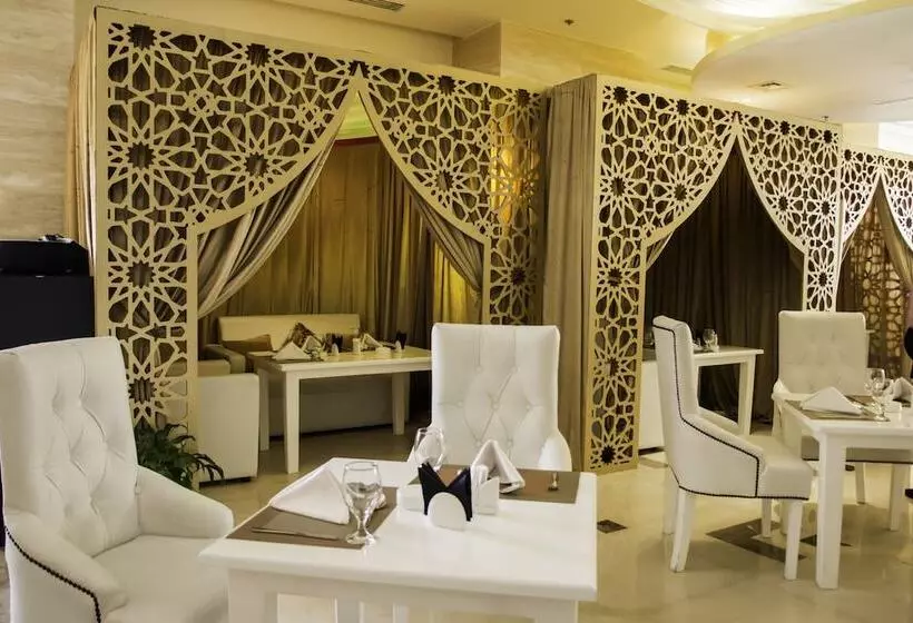 Fotos del hotel The Royal Riviera  Doha:  14