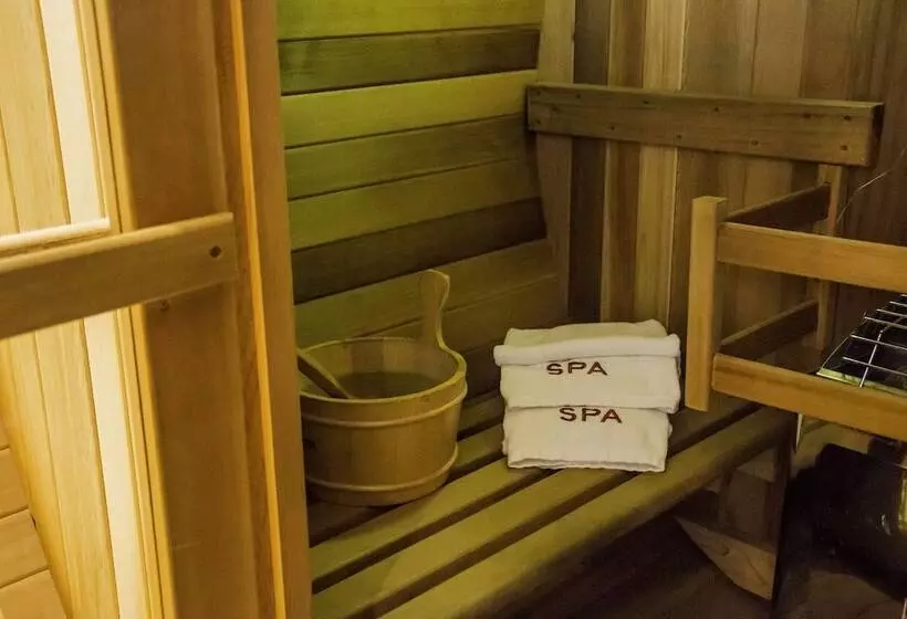 Fotos del hotel The Royal Riviera  Doha:  7