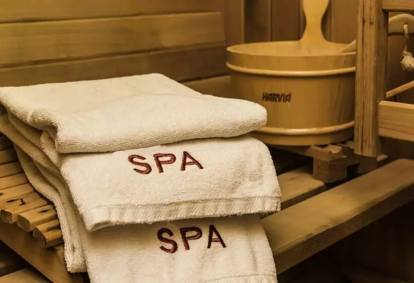 Fotos del hotel The Royal Riviera  Doha:  18