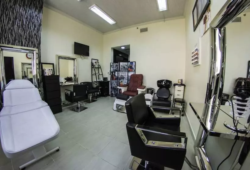 Fotos del hotel The Royal Riviera  Doha:  12