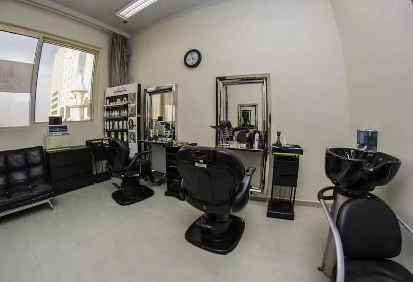 Fotos del hotel The Royal Riviera  Doha:  20