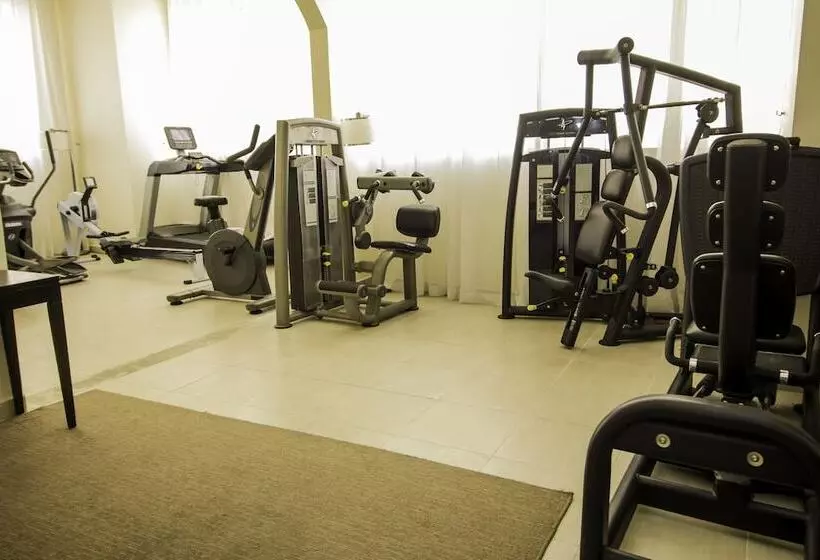 Fotos del hotel The Royal Riviera  Doha:  6