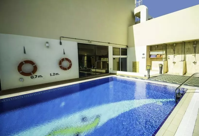 Fotos del hotel The Royal Riviera  Doha:  15