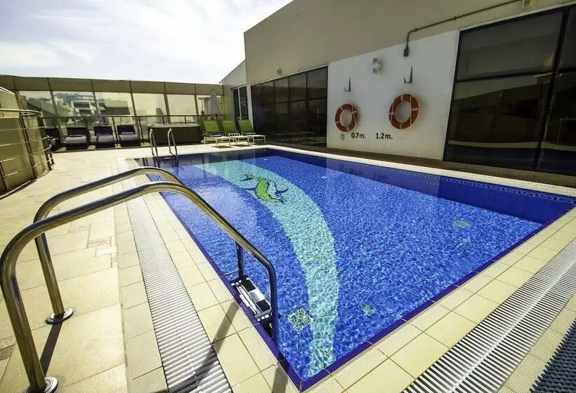 Fotos del hotel The Royal Riviera  Doha:  3