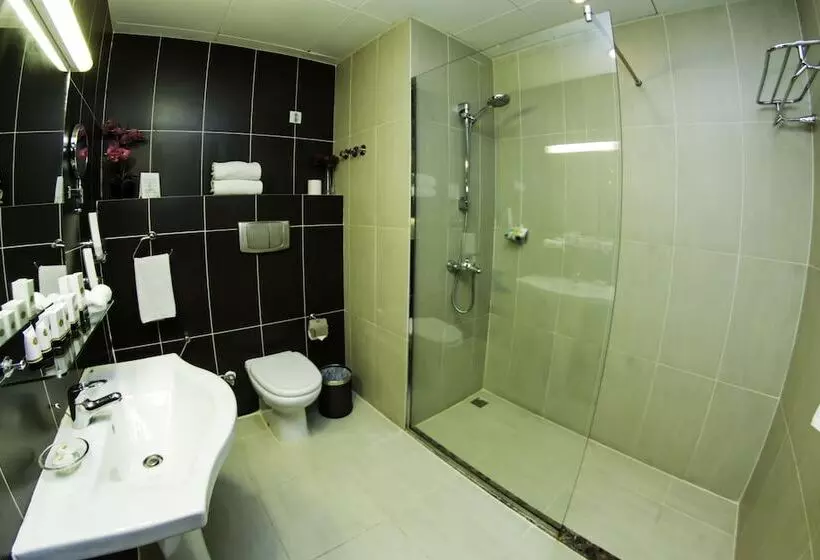 Fotos del hotel The Royal Riviera  Doha:  11