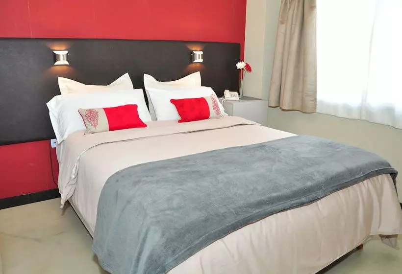 Fotos del hotel Tiber:  17