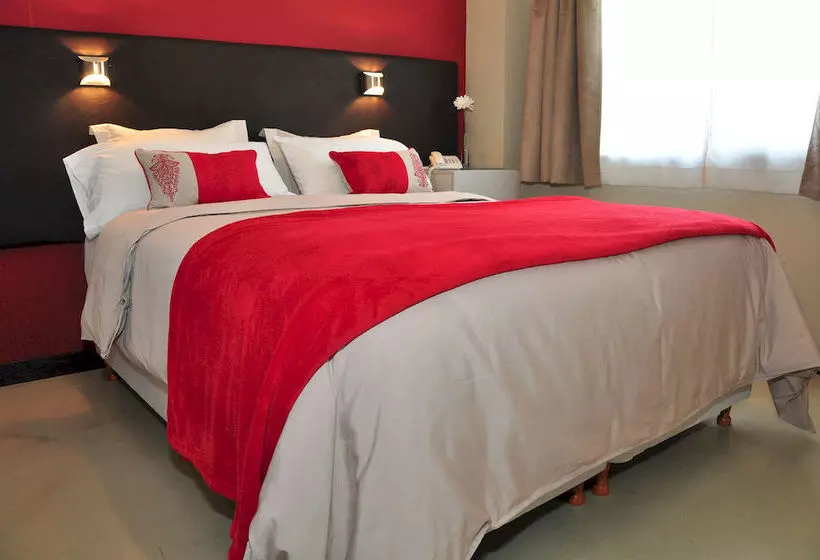 Fotos del hotel Tiber:  20