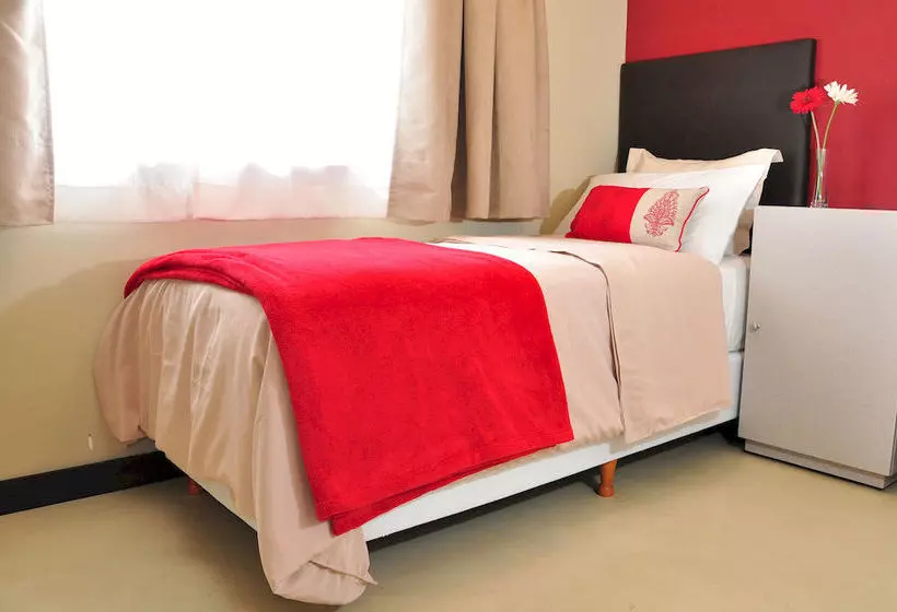 Fotos del hotel Tiber:  15