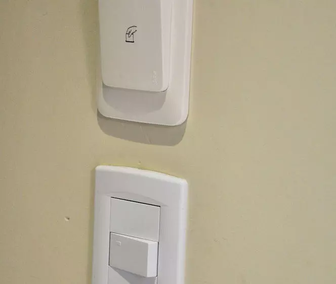 Fotos del hotel Tiber:  14