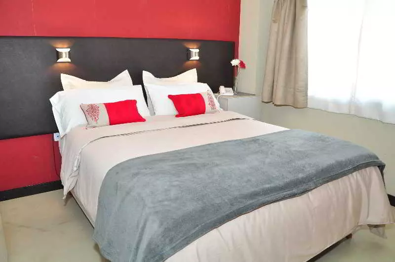 Fotos del hotel Tiber:  18