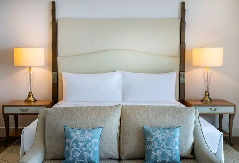 Fotos del hotel Waldorf Astoria Dubai Palm Jumeirah:  2