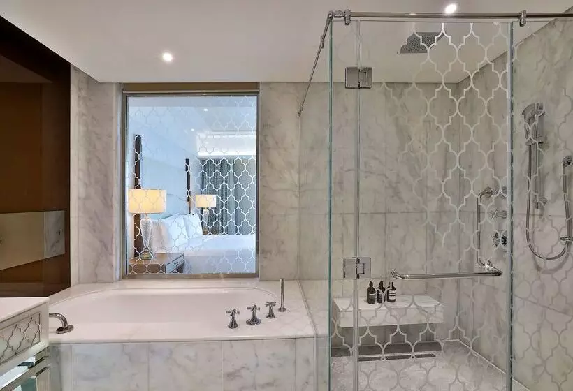 Fotos del hotel Waldorf Astoria Dubai Palm Jumeirah:  11