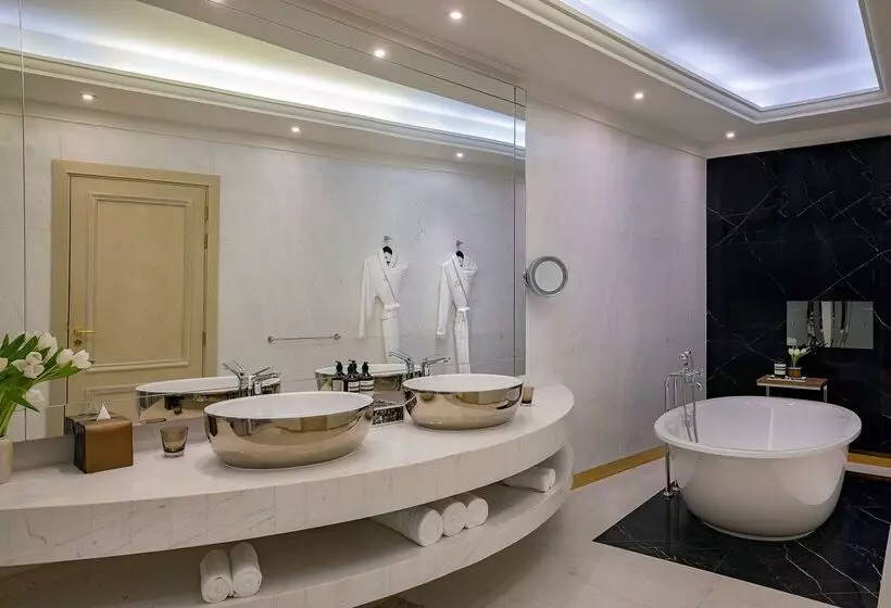 Fotos del hotel Waldorf Astoria Dubai Palm Jumeirah:  19