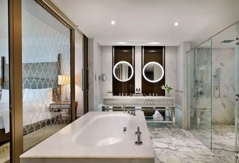 Fotos del hotel Waldorf Astoria Dubai Palm Jumeirah:  13