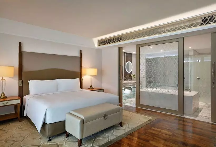 Fotos del hotel Waldorf Astoria Dubai Palm Jumeirah:  16