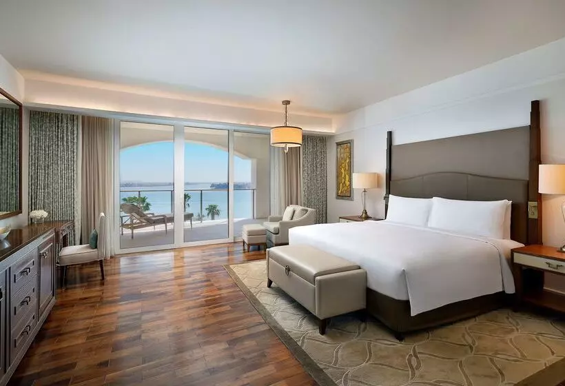 Fotos del hotel Waldorf Astoria Dubai Palm Jumeirah:  18