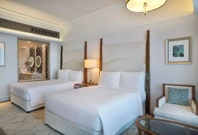 Fotos del hotel Waldorf Astoria Dubai Palm Jumeirah:  14