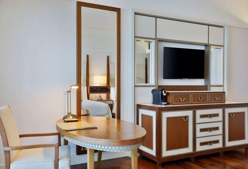 Fotos del hotel Waldorf Astoria Dubai Palm Jumeirah:  22