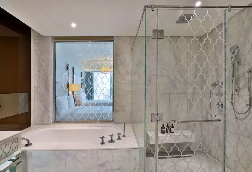 Fotos del hotel Waldorf Astoria Dubai Palm Jumeirah:  15