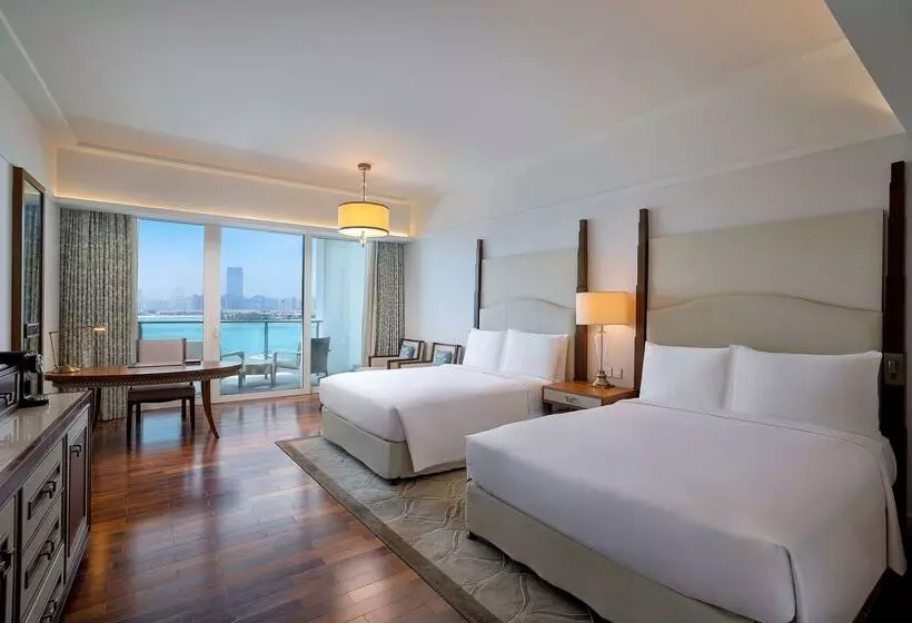 Fotos del hotel Waldorf Astoria Dubai Palm Jumeirah:  20