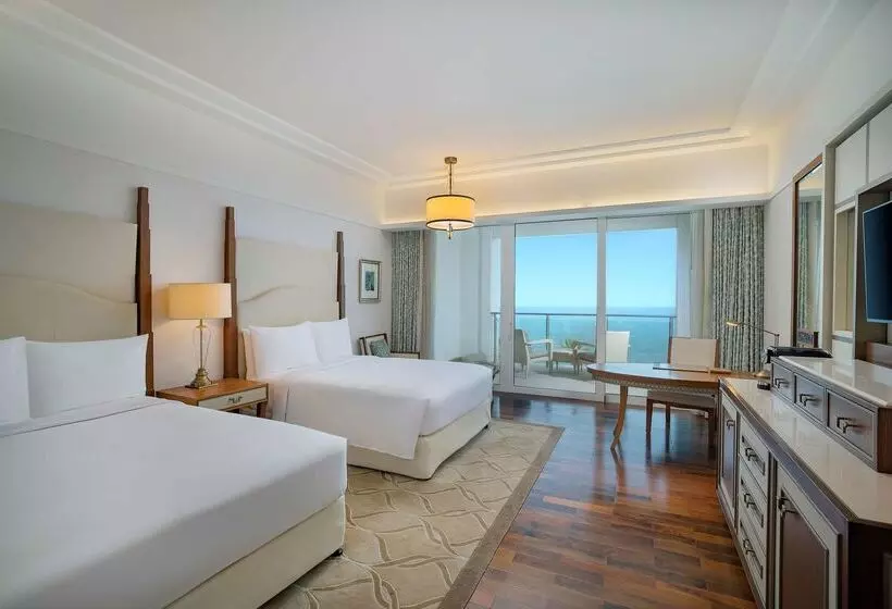 Fotos del hotel Waldorf Astoria Dubai Palm Jumeirah:  9