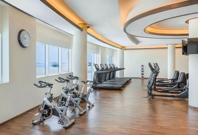 Fotos del hotel Waldorf Astoria Dubai Palm Jumeirah:  4